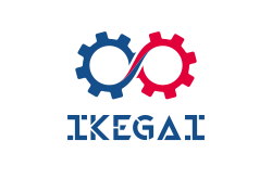 logo IKEGAI