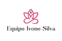 logo Equipe Ivone Silva