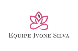 logo Equipe Ivone Silva