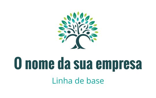 Árvore logo