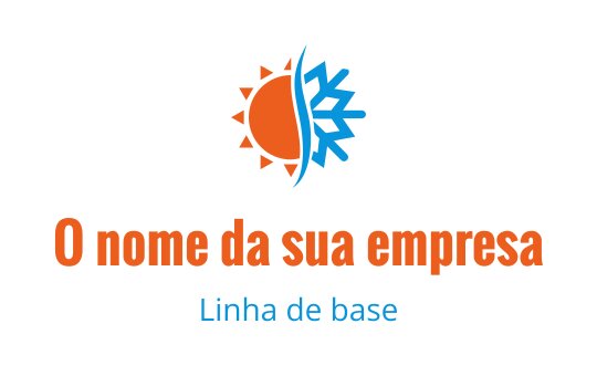Energia solar logo
