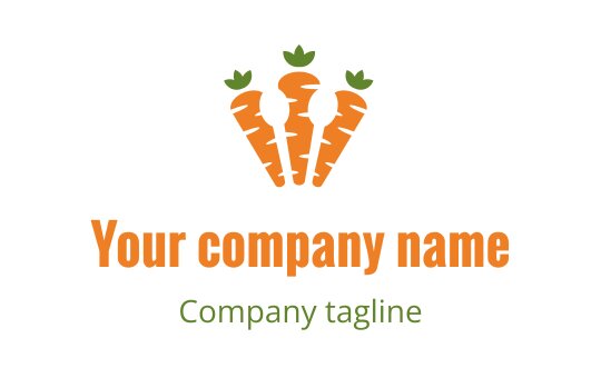 Vegetal logo