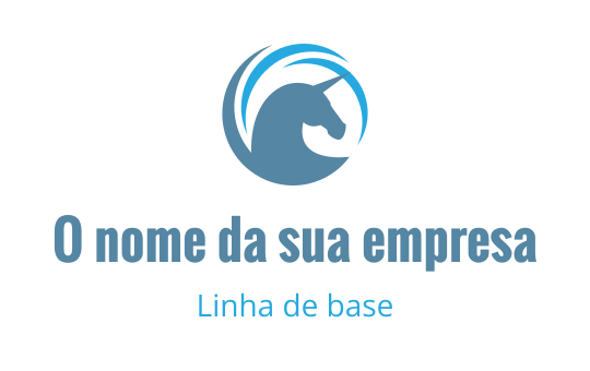 Horse logo