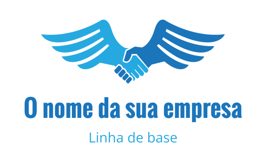 Handshake logo