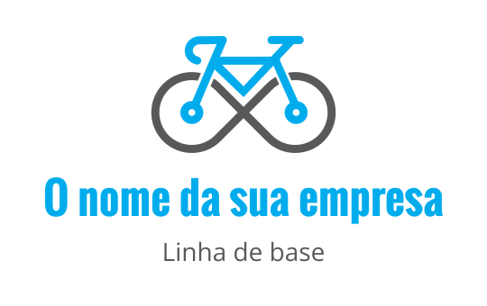 Bike logo