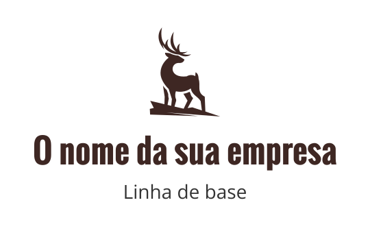 Deer logo