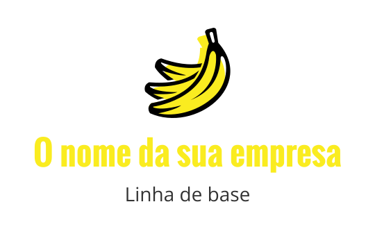 Banana logo