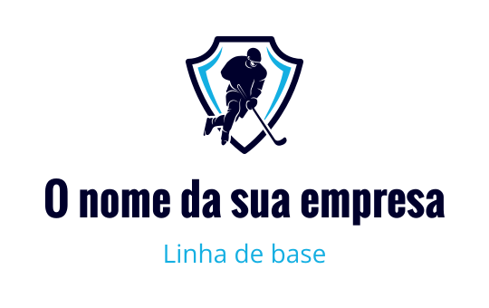 Hockey logo
