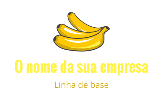 Banana logo