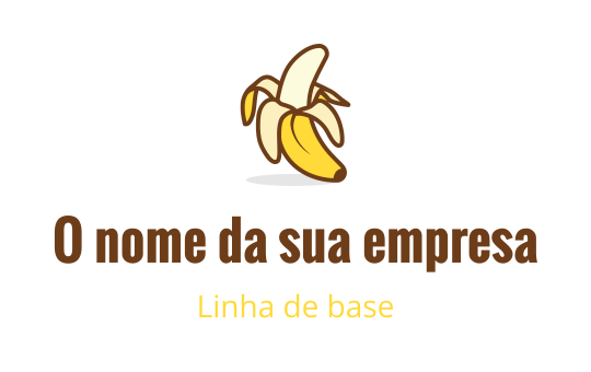 Banana logo
