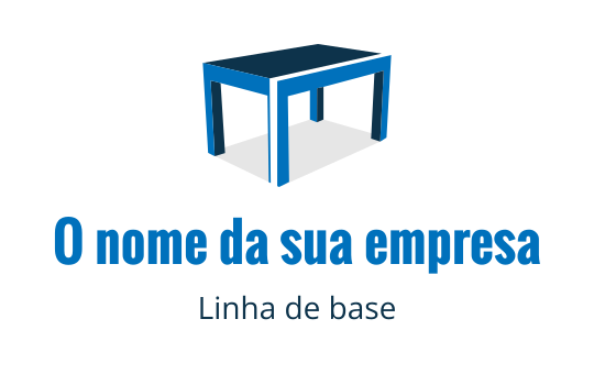 Table logo