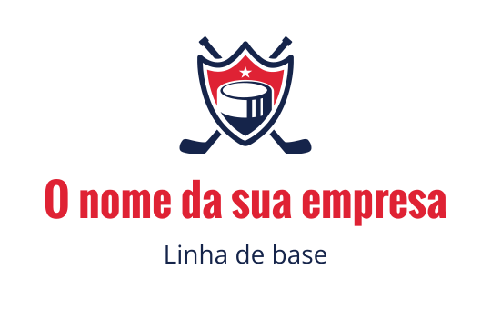 Hockey logo