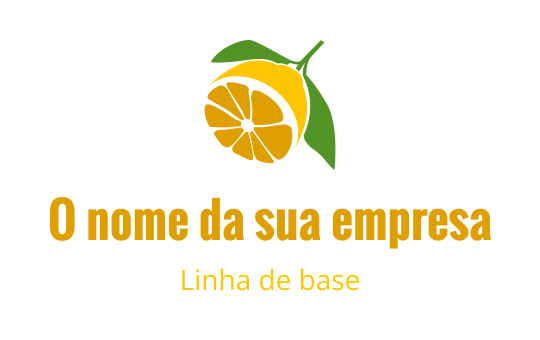 Limão siciliano logo