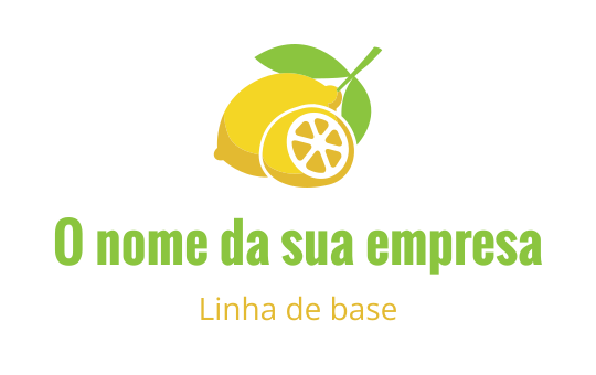Limão siciliano logo