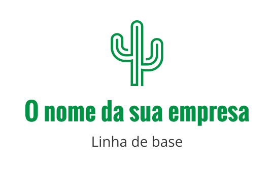 Cactus logo