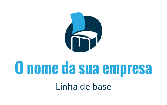 Cadeira logo