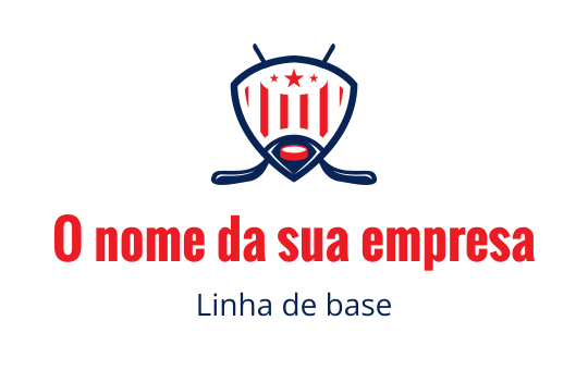 Hockey logo