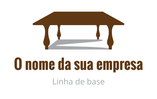 Table logo
