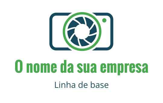Photo logo