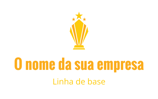 Trophy logo