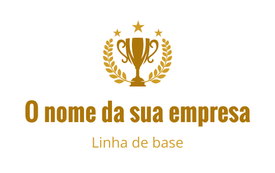 Trophy logo