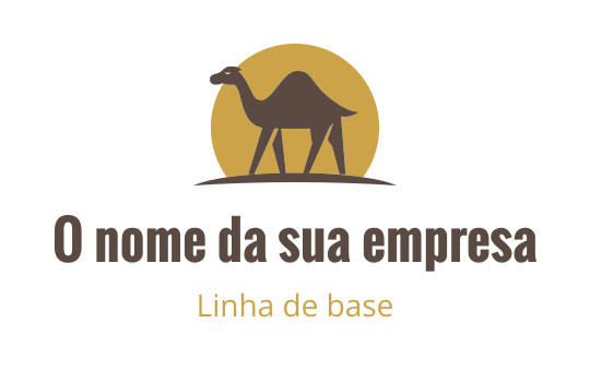 Arabic logo