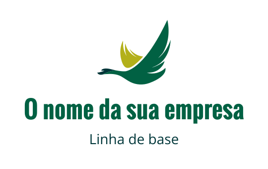 Wing logo