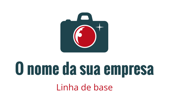 Photo logo