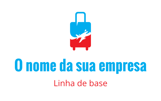 Luggage logo