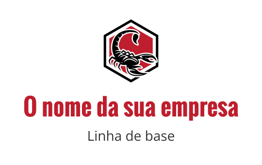 Scorpion logo