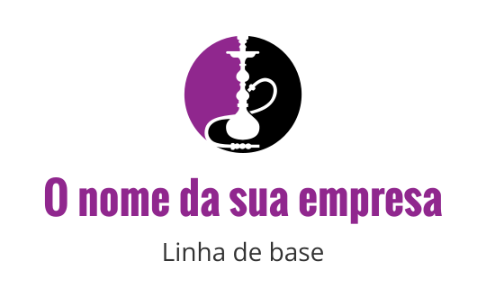 Bar logo