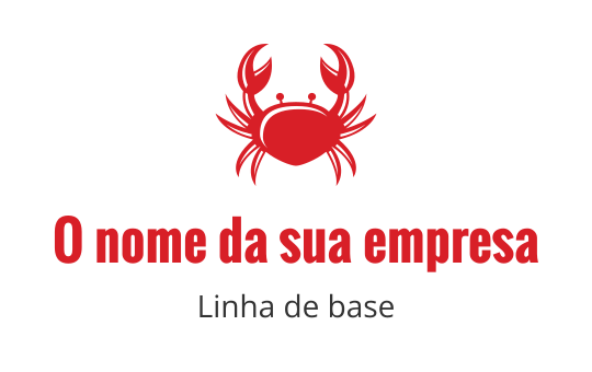 Caranguejo logo