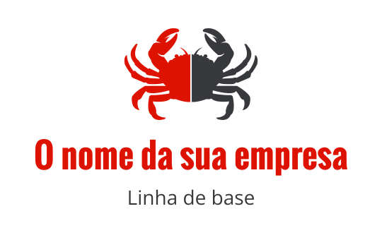 Caranguejo logo