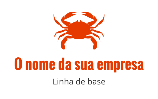 Caranguejo logo