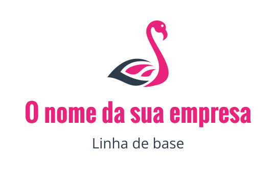 Flamingo logo