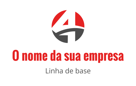 Número logo