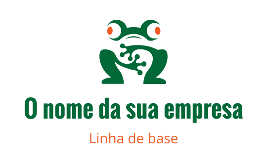 Frog logo
