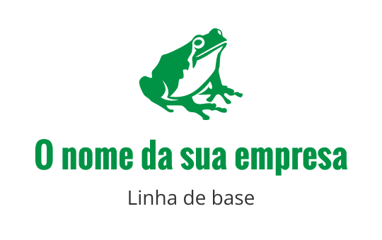 Frog logo