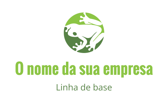 Frog logo