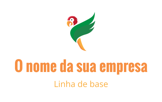 Parrot logo
