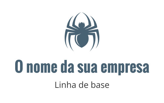 Spider logo