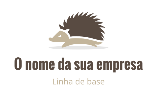 Hedgehog logo