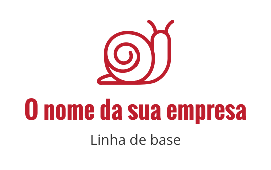 Snail logo