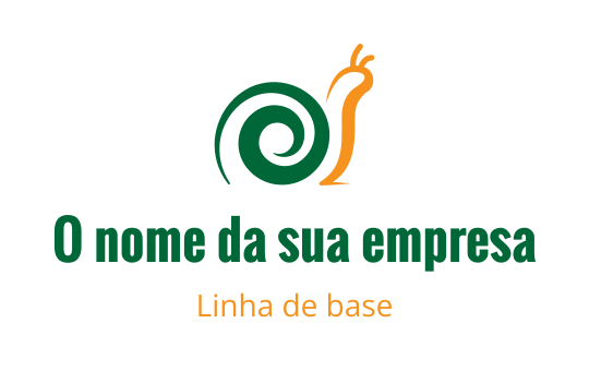 Snail logo