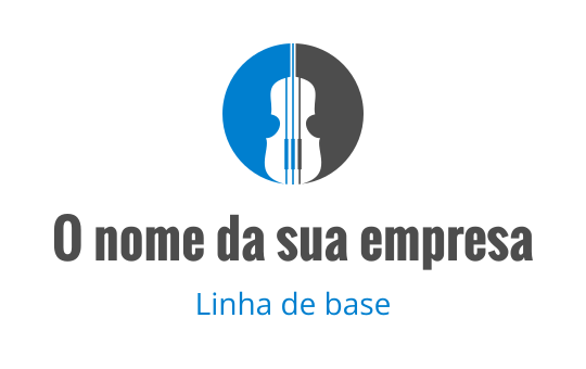 Violin logo