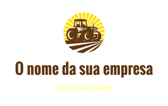 Trator logo