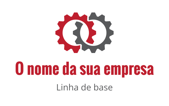Gear logo