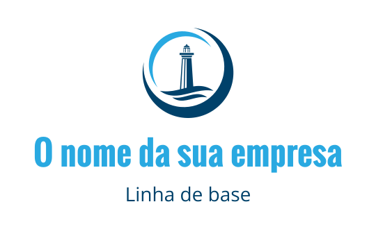 Frutos do mar logo