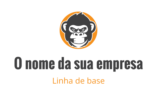 Monkey logo
