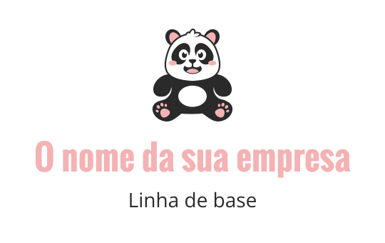 Panda logo
